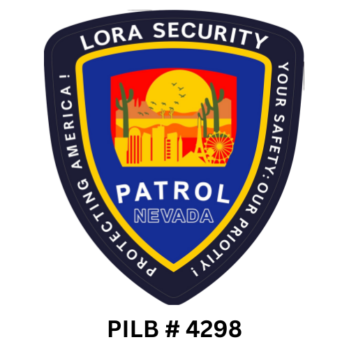 Lora Security Company LLC